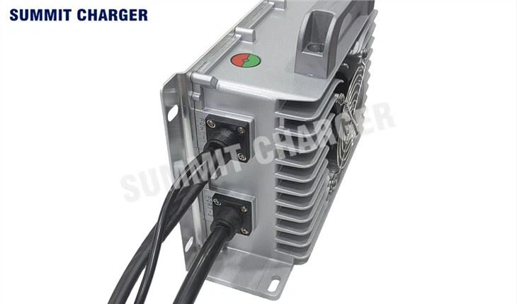 48v Onboard Charger for Surfboard