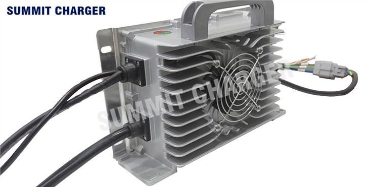 96v Charger for Car