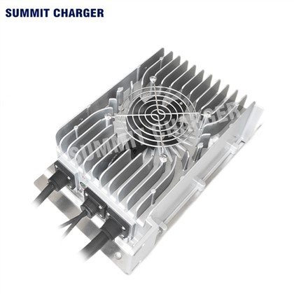 Φορτιστής μπαταρίας 72v