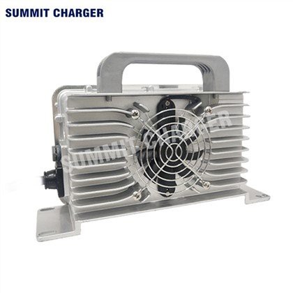 Φορτιστής καροτσιών γκολφ Yamaha 48 Volt